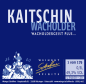 Preview: Kaitschin -Wacholdergeist plus-