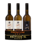 Mobile Preview: Virtuelle Weinprobepaket Life Nr. 1 / Drei verschiedene Grauburgunder Premium/Edition SL/Old Henry - 3er Paket Versandkostenfrei
