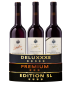 Preview: Life Weinprobepaket virtuell Nr. 2 / Drei verschiedene Spätburgunder Premium/Edition SL/Deluxxxe - 3er Paket Versandkostenfrei